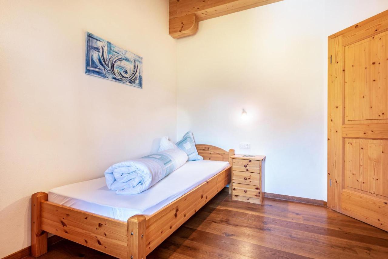 App Dolomiten Winklerhof Villandro Exterior photo