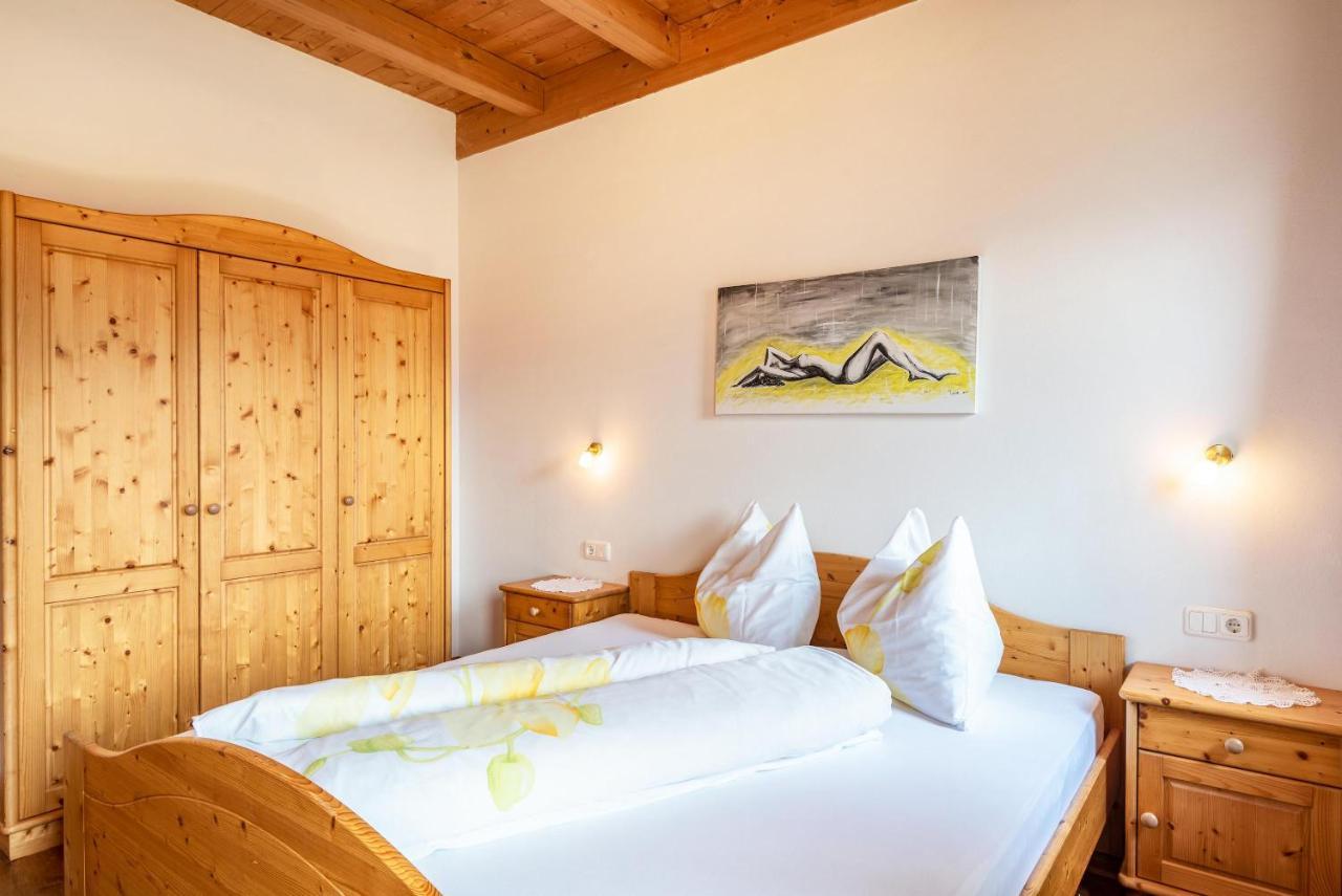 App Dolomiten Winklerhof Villandro Exterior photo